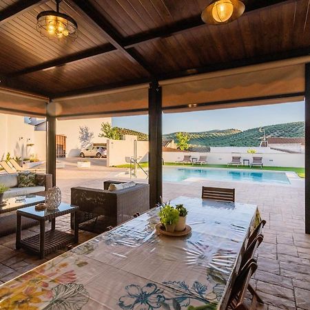 La Era Gran Casa De Vacaciones Para Grupos Adaptad Rute Buitenkant foto