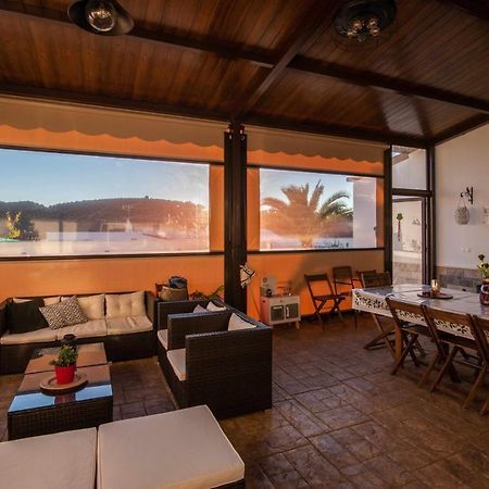 La Era Gran Casa De Vacaciones Para Grupos Adaptad Rute Buitenkant foto