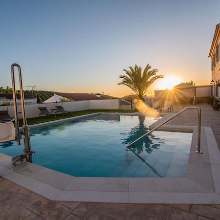 La Era Gran Casa De Vacaciones Para Grupos Adaptad Rute Buitenkant foto