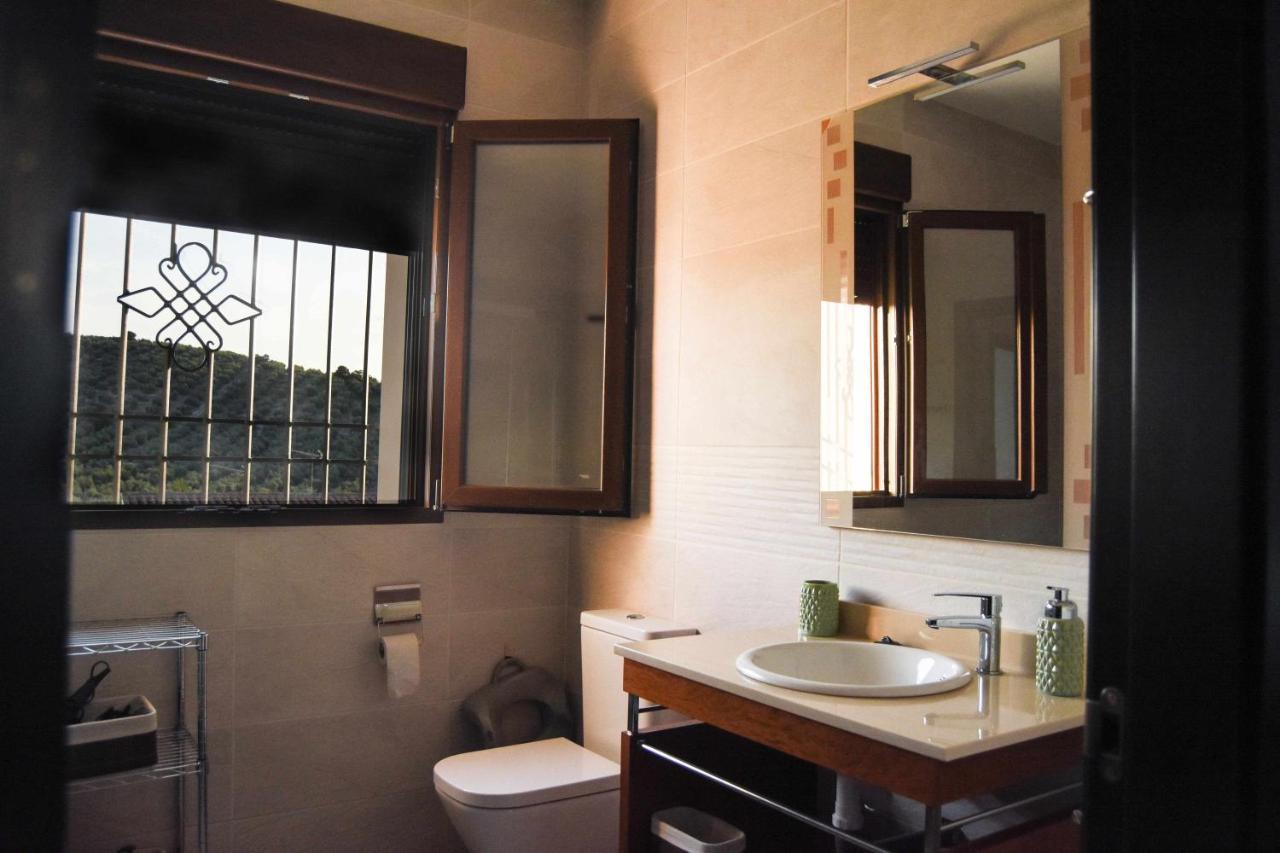 La Era Gran Casa De Vacaciones Para Grupos Adaptad Rute Buitenkant foto