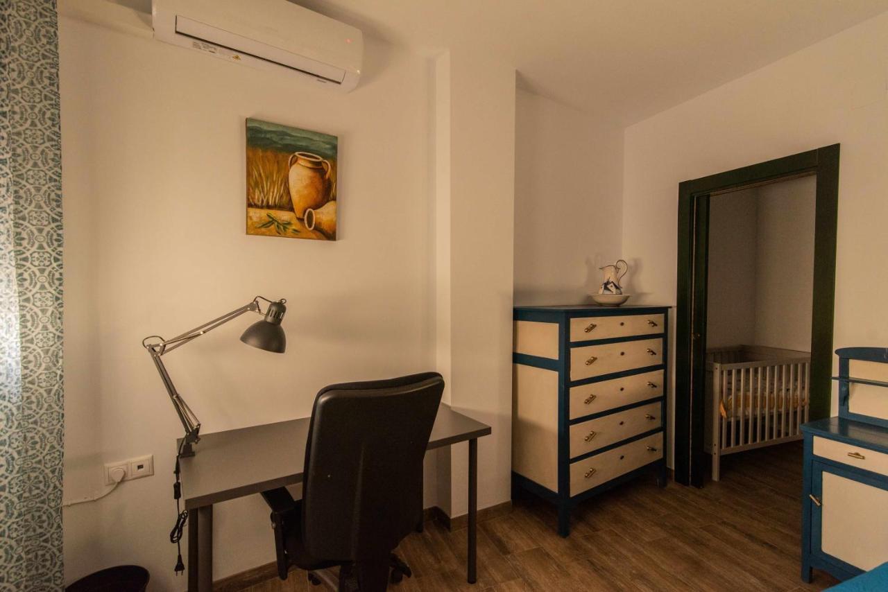 La Era Gran Casa De Vacaciones Para Grupos Adaptad Rute Buitenkant foto
