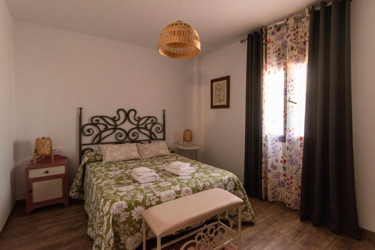 La Era Gran Casa De Vacaciones Para Grupos Adaptad Rute Buitenkant foto