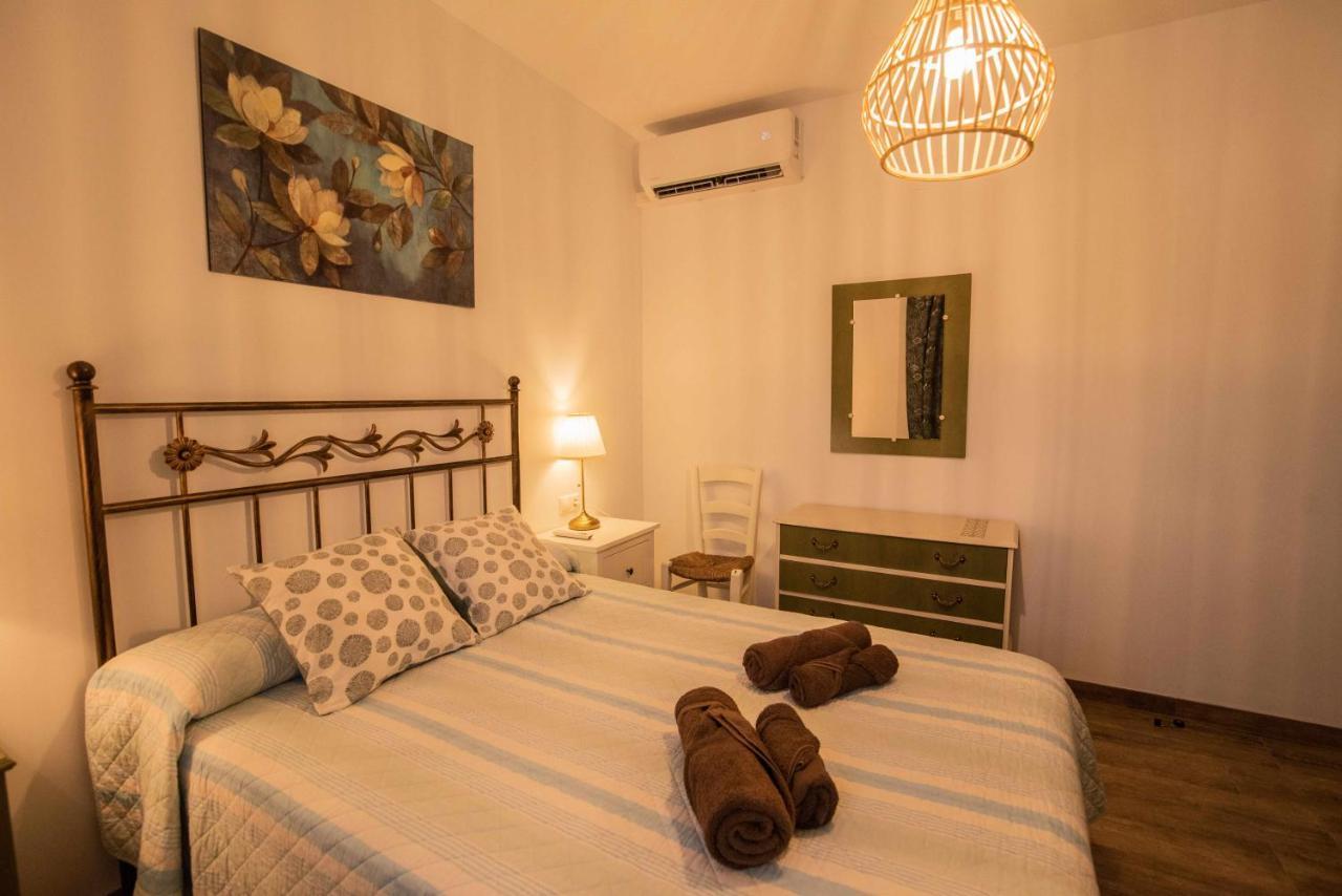 La Era Gran Casa De Vacaciones Para Grupos Adaptad Rute Buitenkant foto
