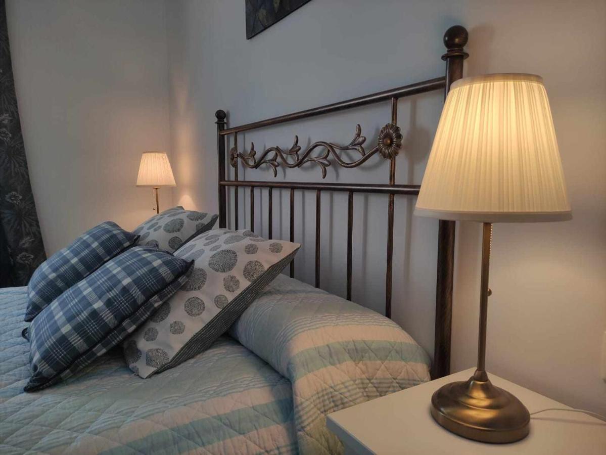 La Era Gran Casa De Vacaciones Para Grupos Adaptad Rute Buitenkant foto