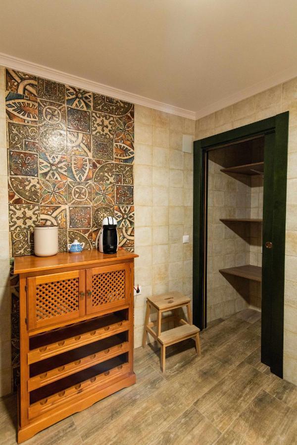 La Era Gran Casa De Vacaciones Para Grupos Adaptad Rute Buitenkant foto